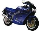 BIMOTA YB 9